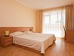 Hotel Central Plaza - One bedroom apartment